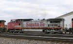 BNSF 910